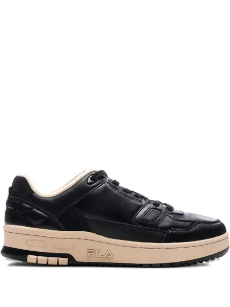 Sneakerși Fila negru