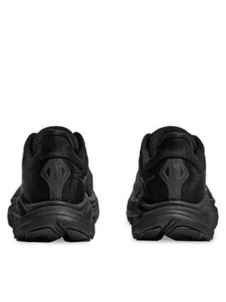 HOKA Tenisice za trčanje Clifton crna