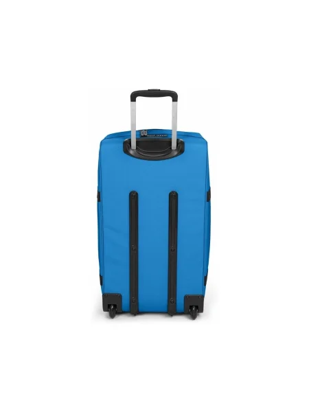 Kabelka Eastpak modrá