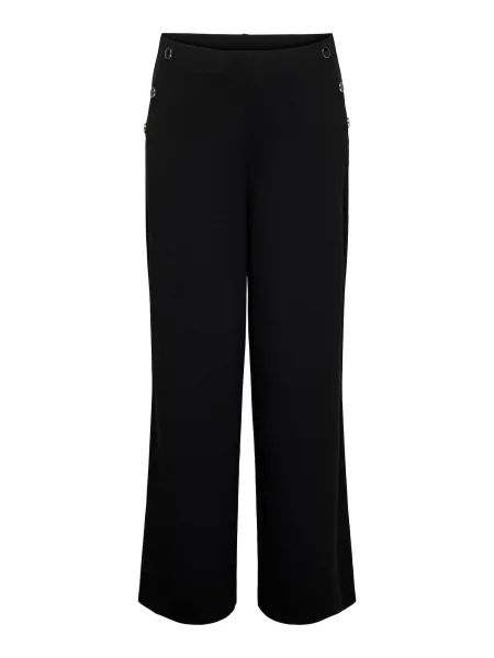 JDY Pantaloni JDYGEGGO' negru