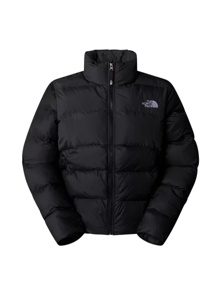 Kurtka The North Face czarna