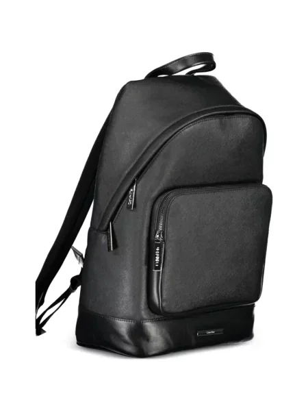 Batoh Calvin Klein čierna