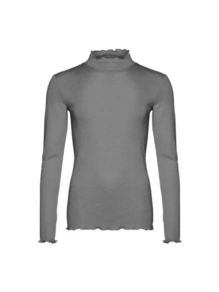 Lniany golf golf Lind szary