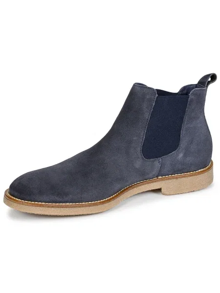 Pantofi Lloyd albastru