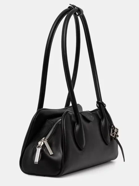 Calvin Klein Torba za čez ramo črna