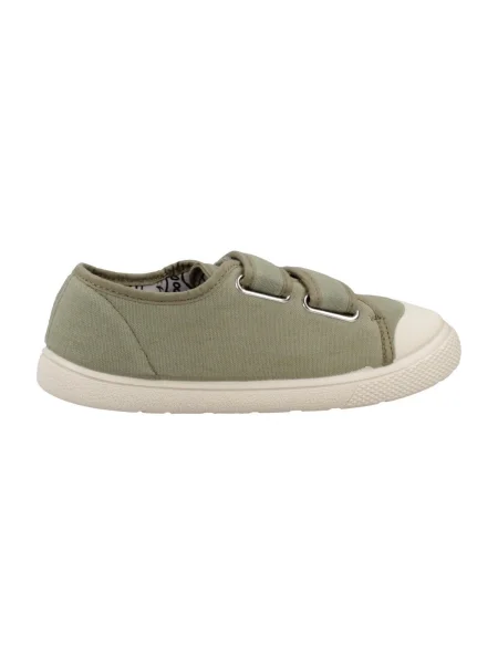 Pantofi copii Vulladi verde
