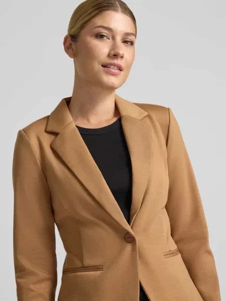 Żakiet z dodatkiem model Kate' Ichi