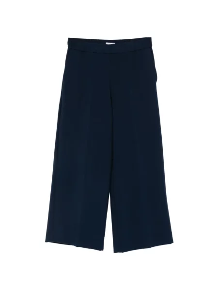 Pantaloni Ottod’ame albastru