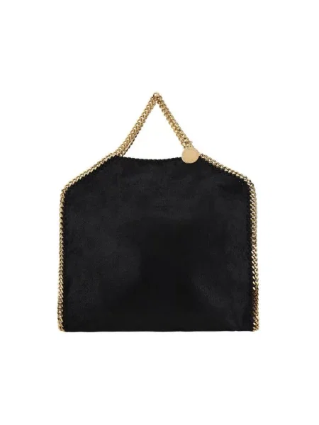 Shopperka Stella Mccartney czarna
