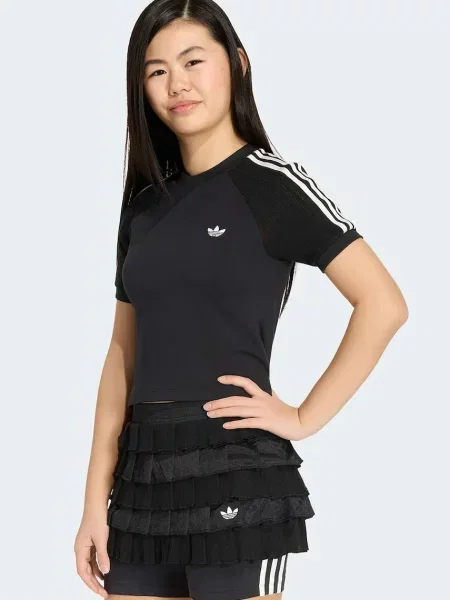 Детская футболка Adidas Originals