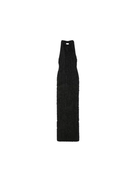 Sukienka Max Mara czarna