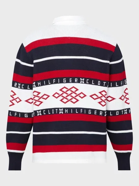 Детский свитер Tommy Hilfiger