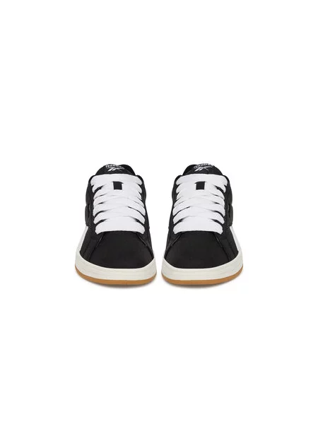 Laisvalaikio batai Reebok RETRO MEGA juoda