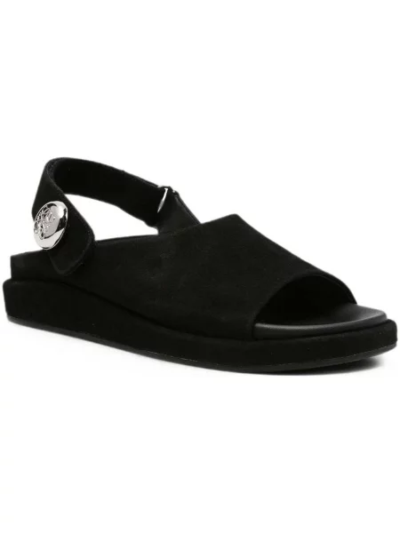 Pantofi Sergio Moretti negru
