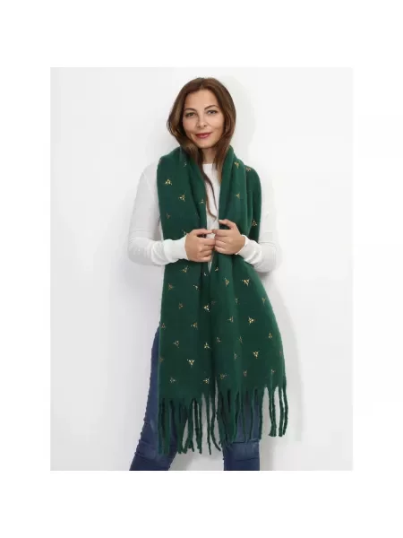 Marama La Modeuse zelena