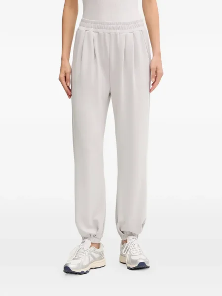 Pantaloni Ea7 Emporio Armani gri