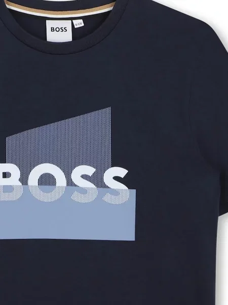 Детская футболка Boss