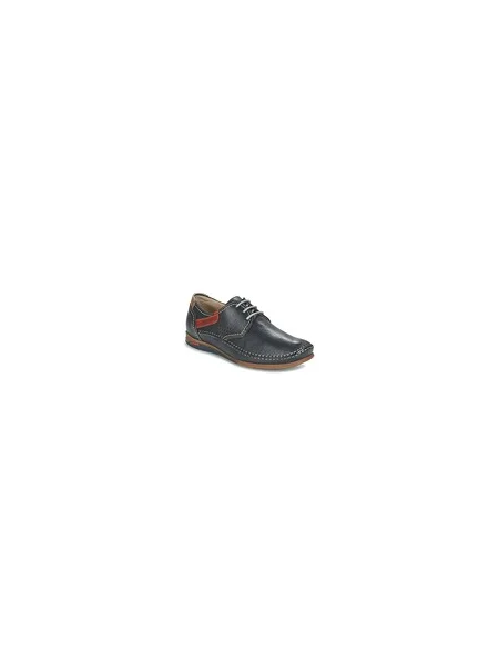 Pantofi derby Fluchos