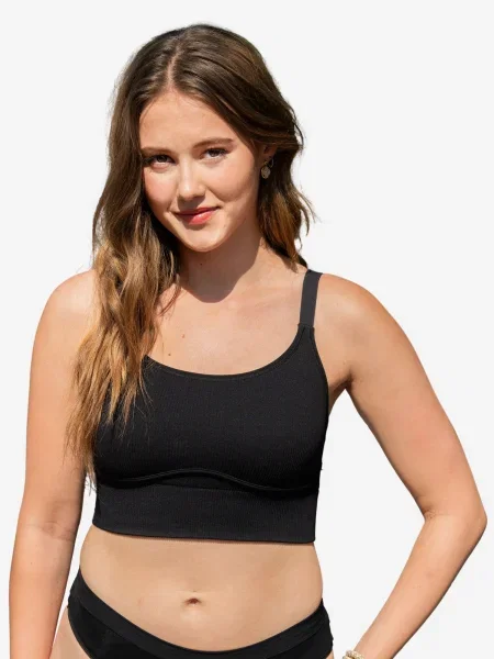 SugarShape Sutien FREEDA' negru