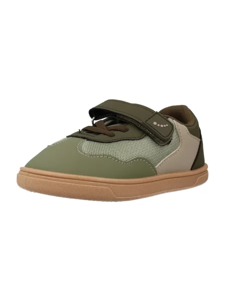 Pantofi copii Blanditos verde