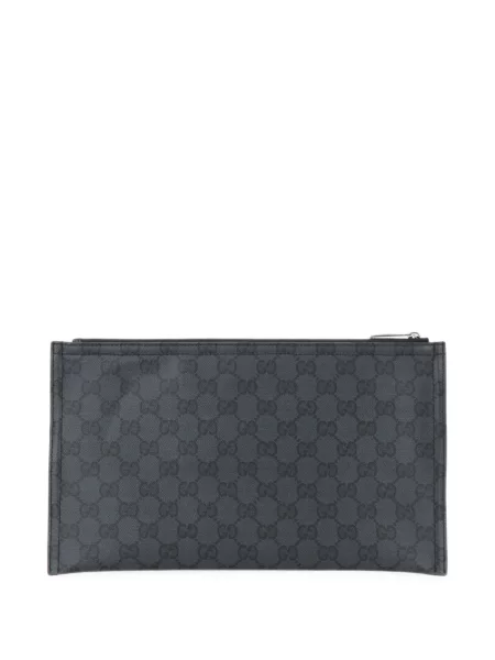 Geantă Gucci clasică negru