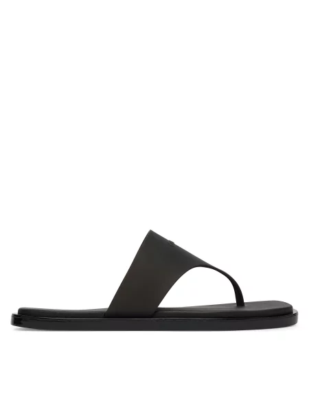Stringai Calvin Klein juoda