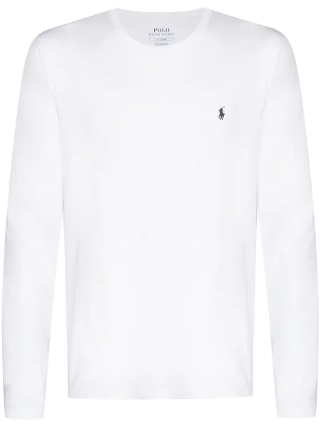 Tricou polo Polo Ralph Lauren cu broderie
