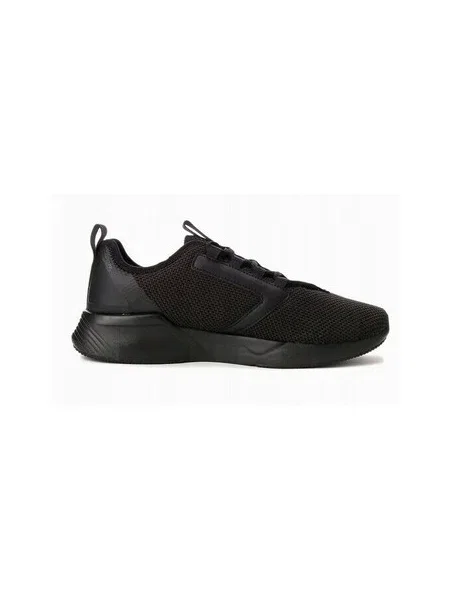 Pantofi Puma negru