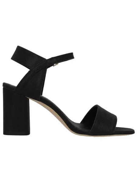 Pantofi Tres Jolie negru