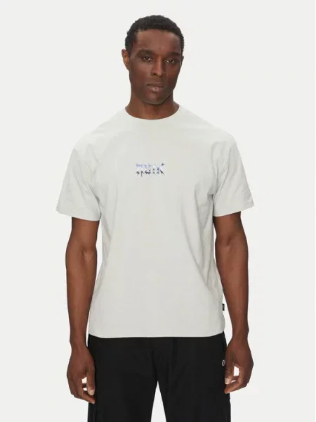 Quiksilver Tricou gri