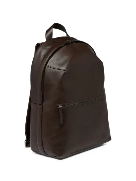 Rucsac Marsell din piele maro