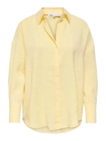 ONLY Halenka ONLZazima světle žlutá