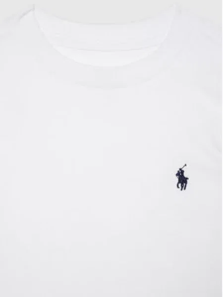 Majica Polo Ralph Lauren bela