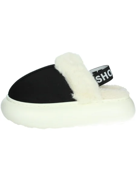 Pantofi Shop Art negru