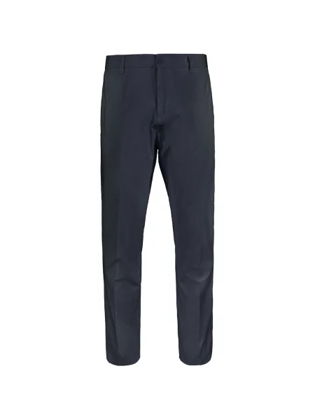 Pantaloni chino Bomboogie albastru