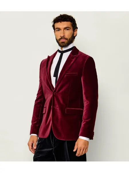 HUGO Sacou | Extra slim fit