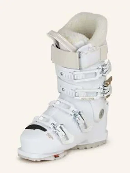 Sneakersy Rossignol białe