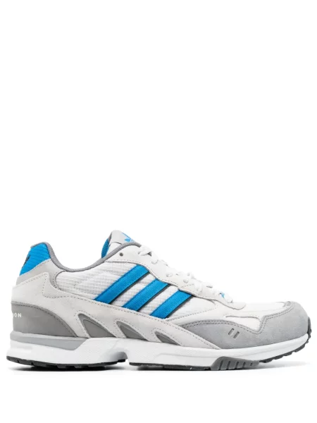 Kožne tenisice Adidas bijela