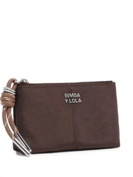 Portofel Bimba Y Lola maro