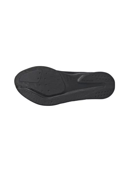 Félcipo Adidas fekete