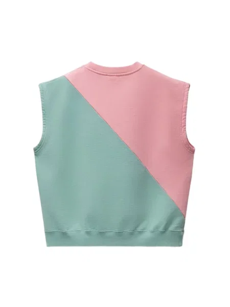 Bluza Versace z dżerseju