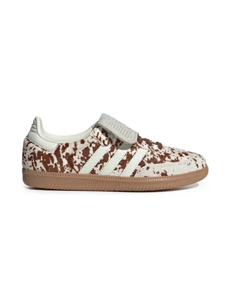 Tenisky Adidas Samba biela
