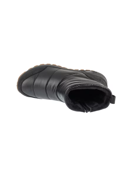 Pantofi Skechers negru