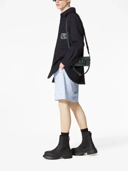 Striukė Valentino Garavani juoda