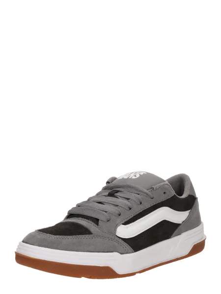 Sneakerși Vans alb