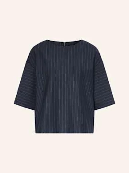 Mm Tričko Kaya tmavě modrá