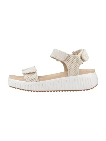 Pantofi Carmela bej