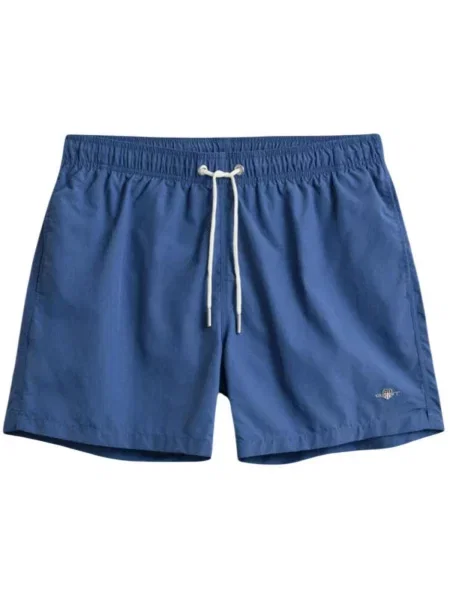 Slip de baie Gant albastru