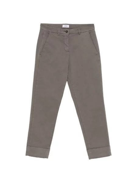 Pantaloni Mason's gri