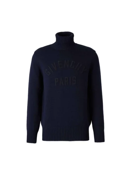 Golf Givenchy niebieski